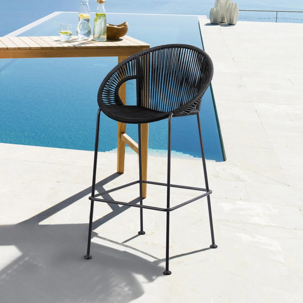 Outdoor Bar Stools