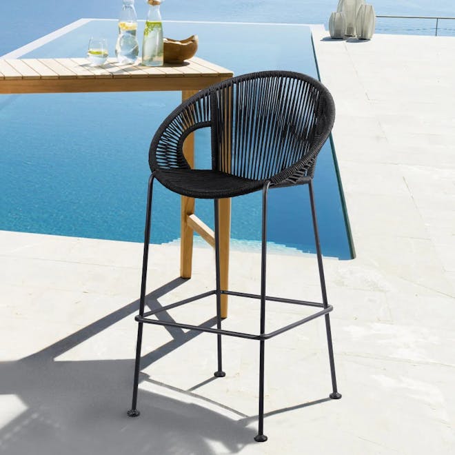 Outdoor Bar Stools