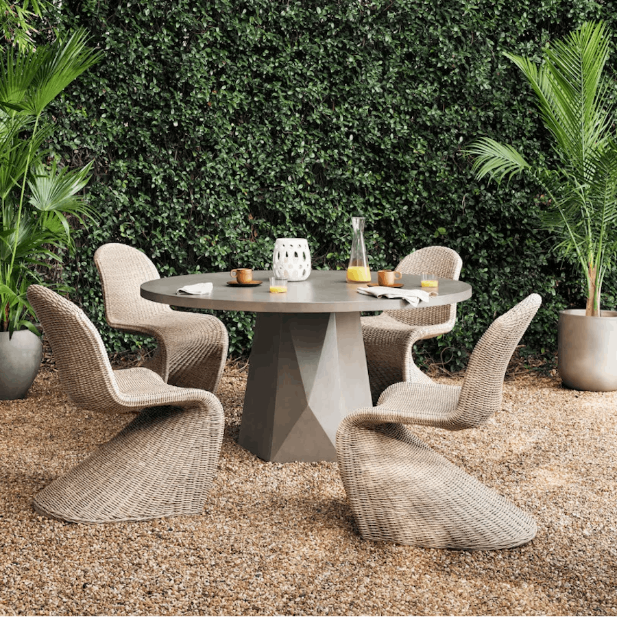 The 15 Best Outdoor Chairs Houzz