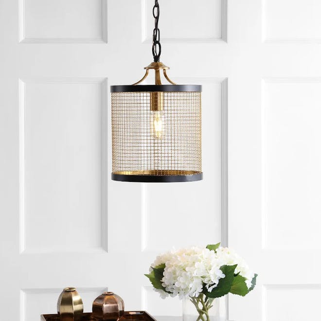 Pendant Lighting