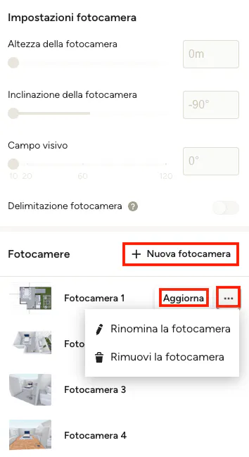 iPhone, le impostazioni della fotocamera per scatti perfetti