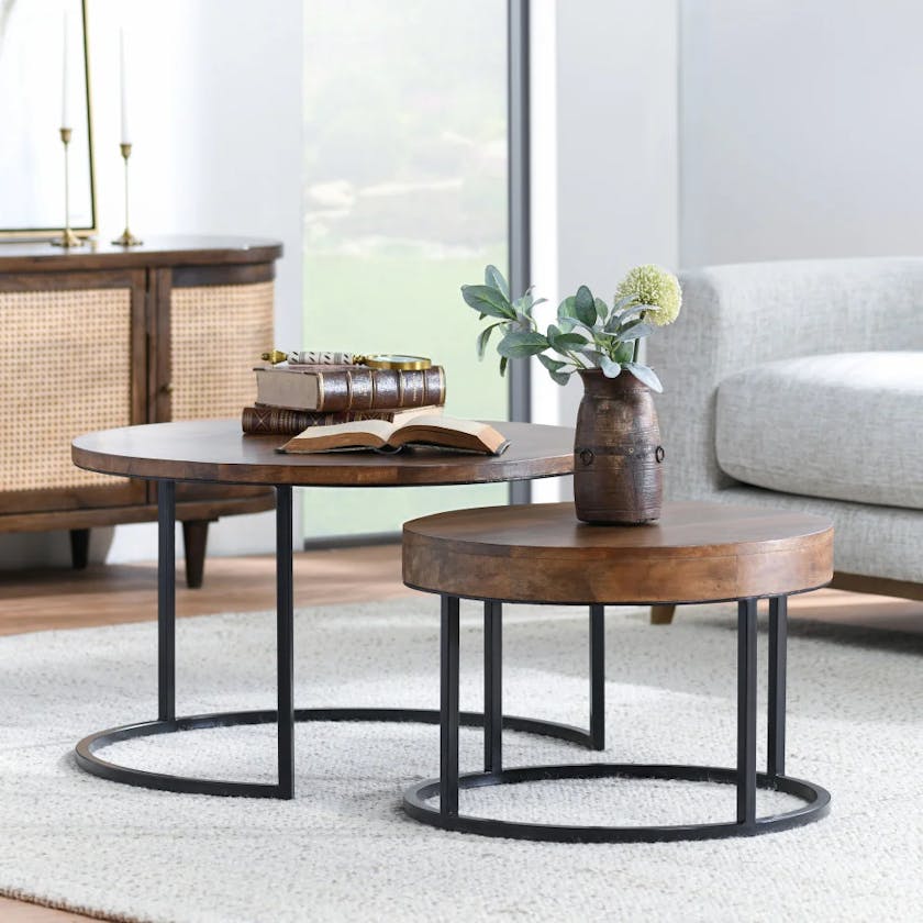 Coffee Table Sets