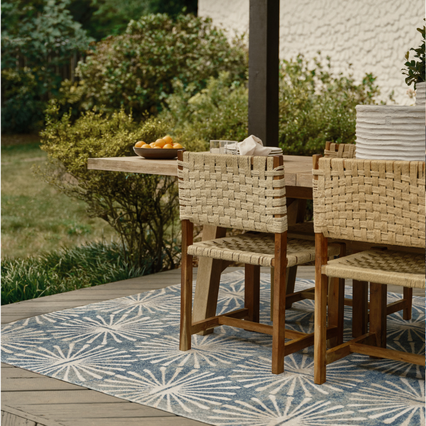 Outdoor Rugs