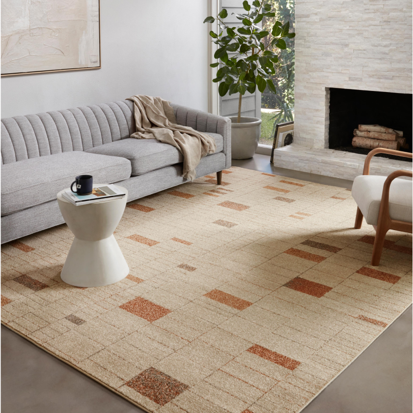 Area Rugs