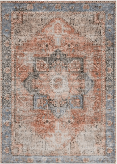 Mediterranean Rugs