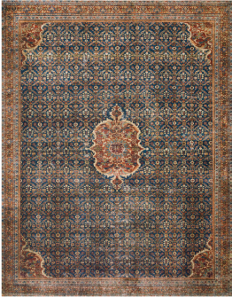 Traditional Rugs