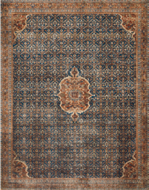 Traditional Rugs