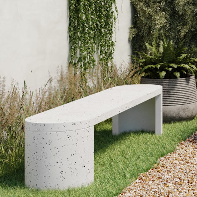 Outdoor Benches
