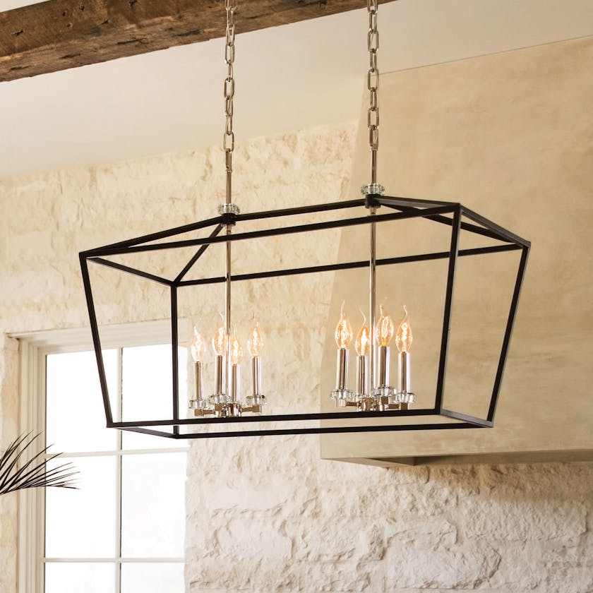 Kitchen Island Lighting