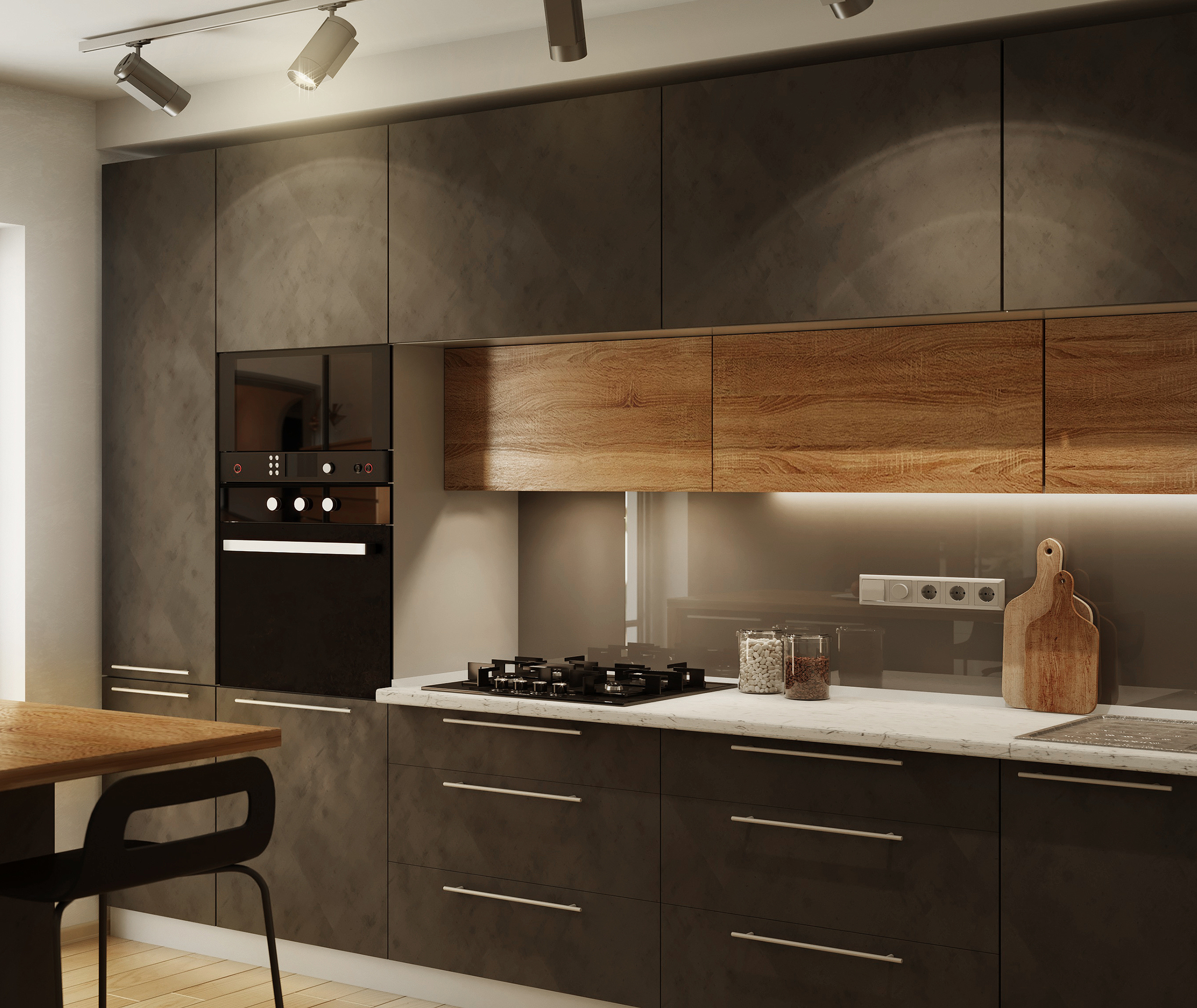 Undercabinet Lighting