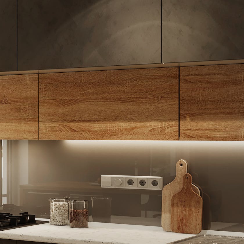 Undercabinet Lighting