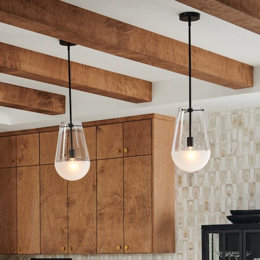 Pendant Lighting
