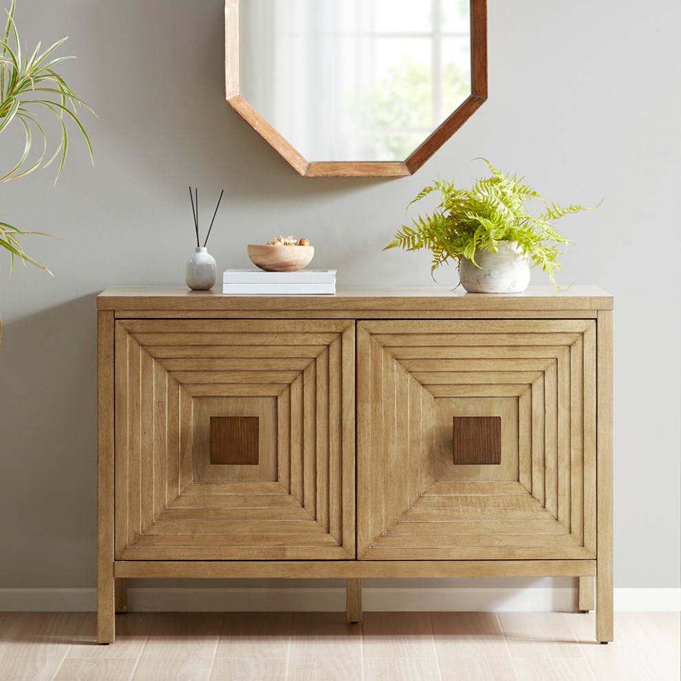 Accent Chests & Cabinets