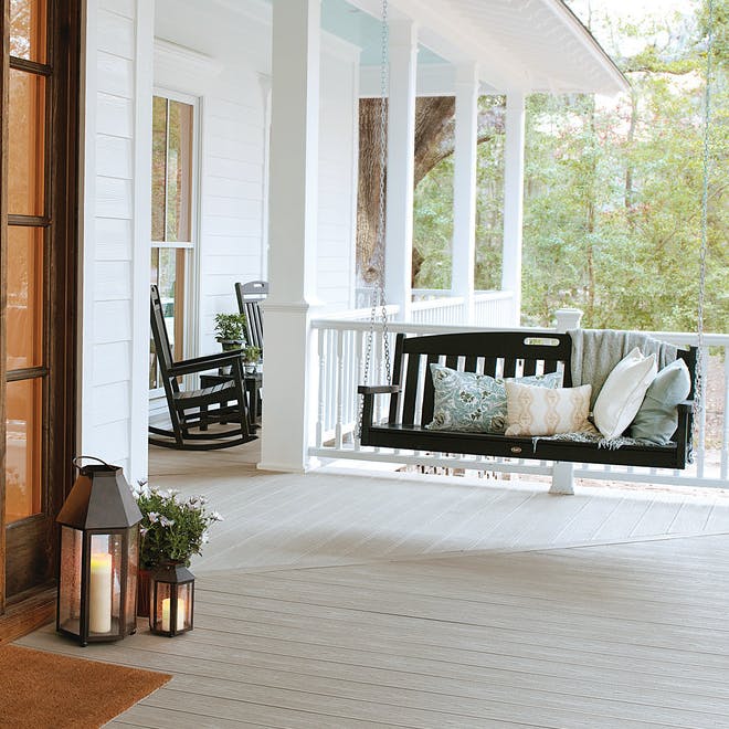 Porch Swings