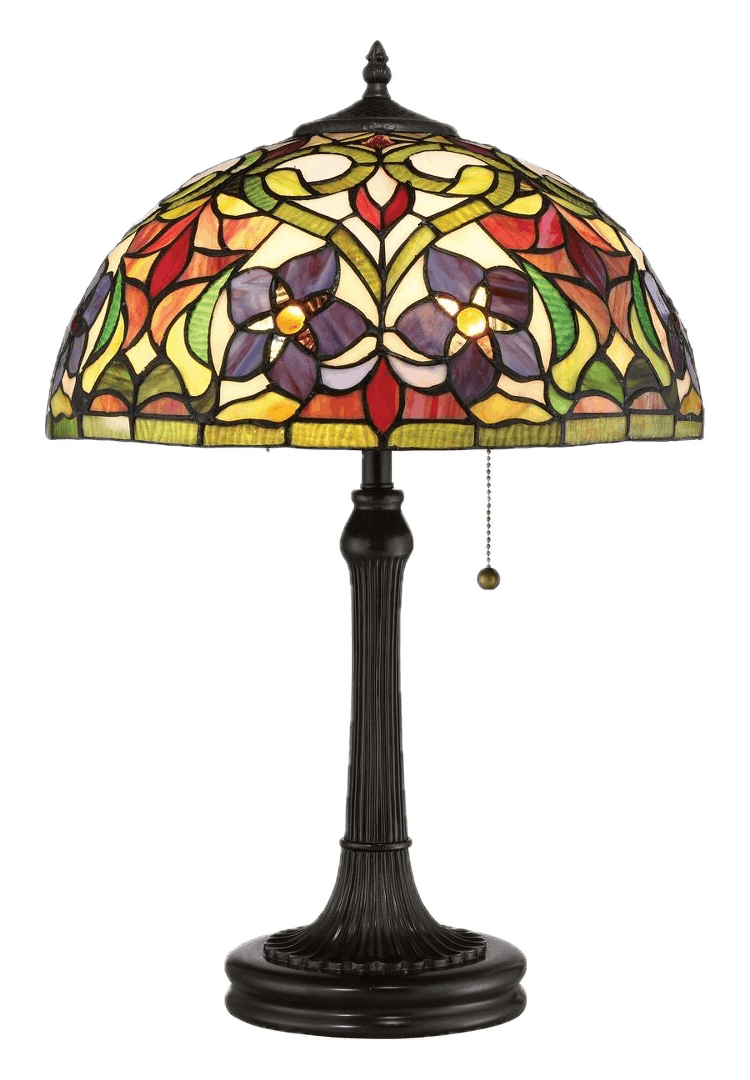Tiffany Lamps