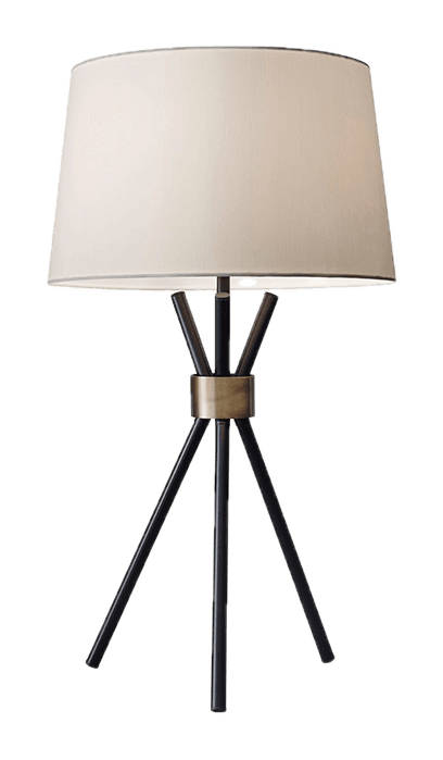 Tripod Lamps