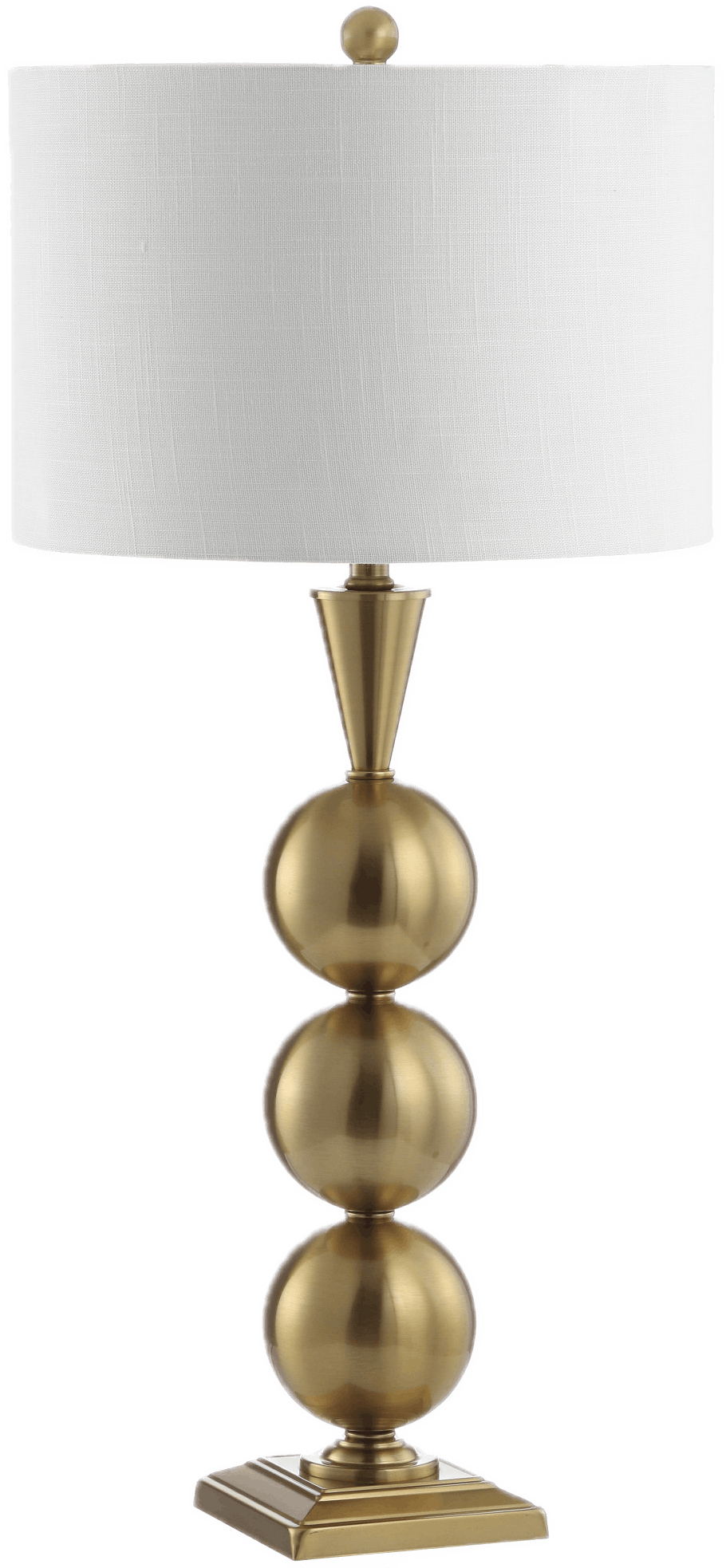 Brass Lamps