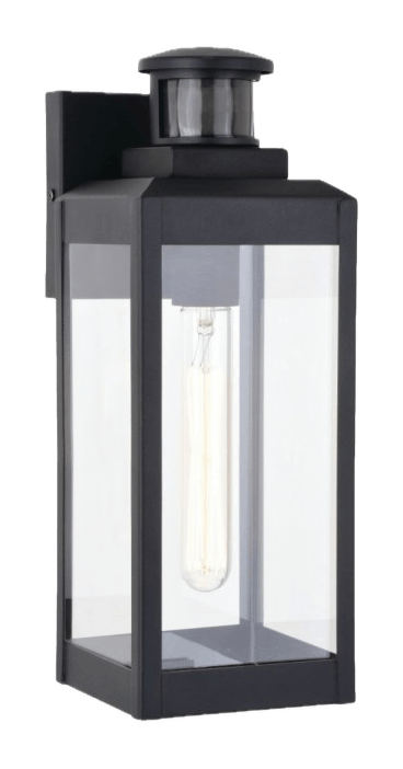 Motion Sensor