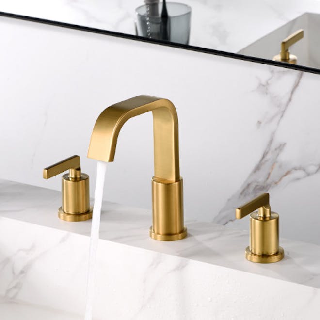 Bathroom Faucets