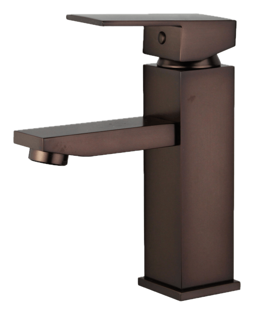 Oil Rubbed Bronze