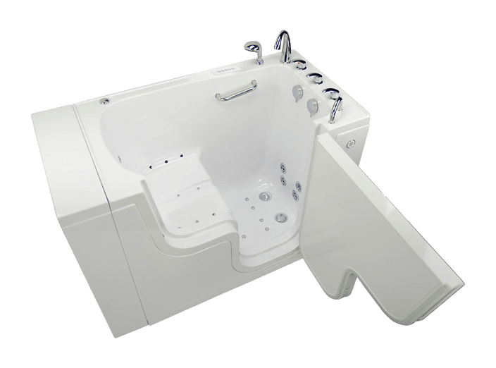 Walk-In Bathtubs