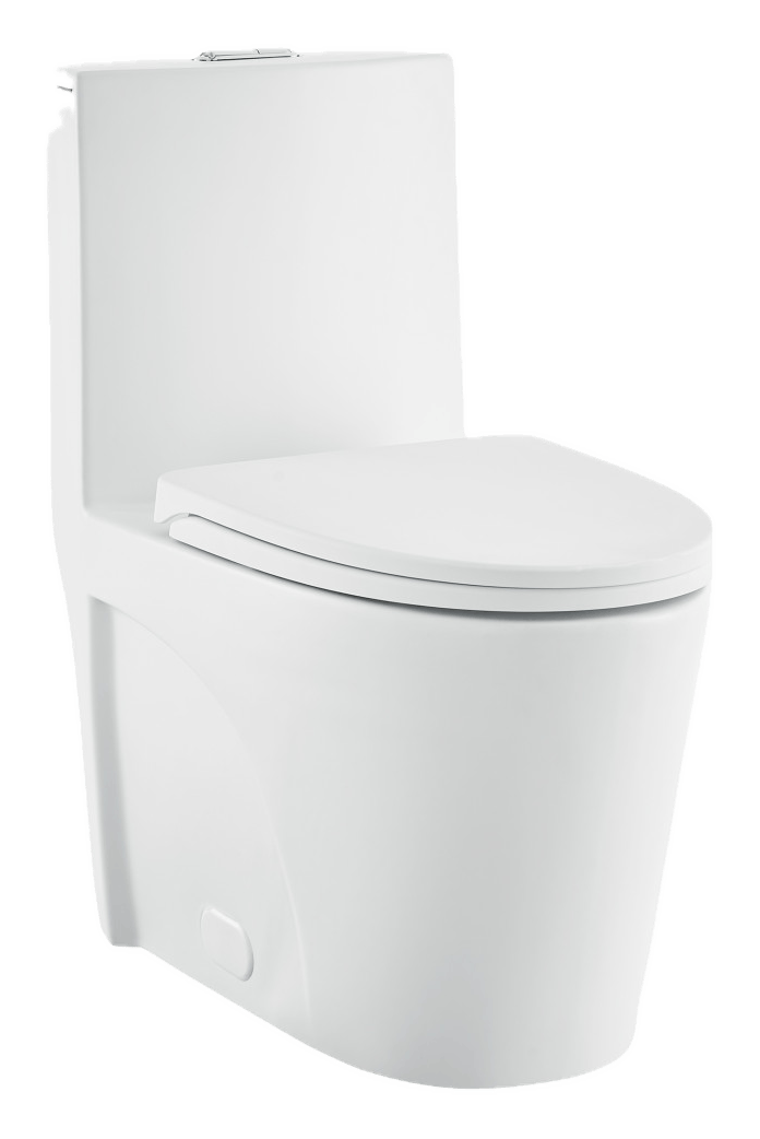 Elongated Toilets