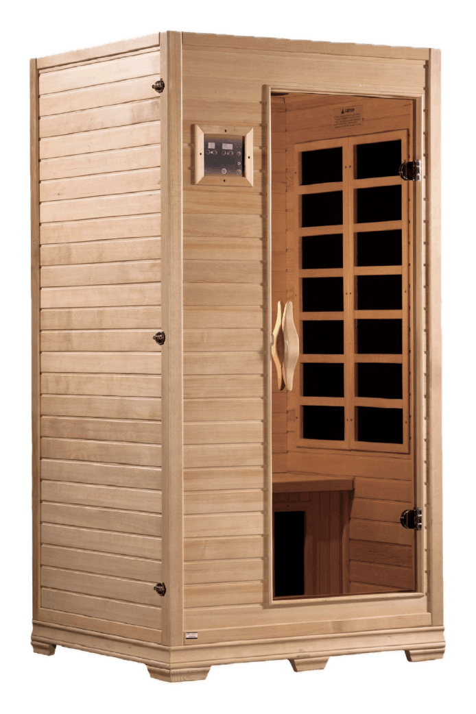 Saunas