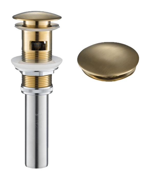Bathroom Fixture Parts