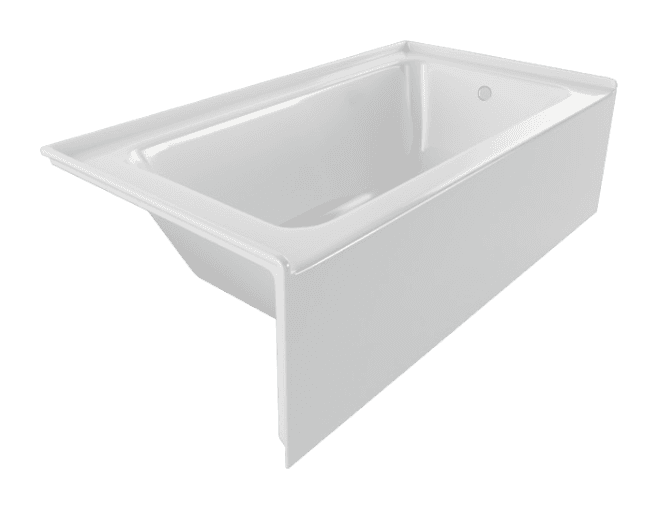 Alcove Bathtubs
