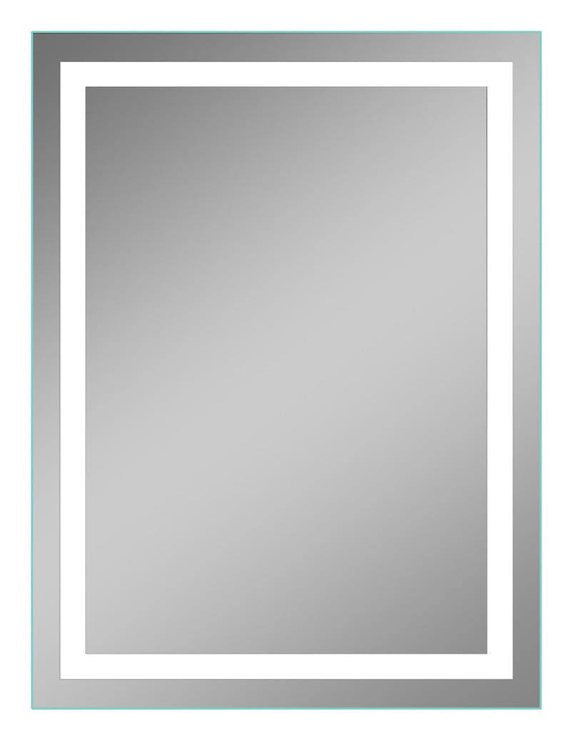 LED Bathroom Mirrors