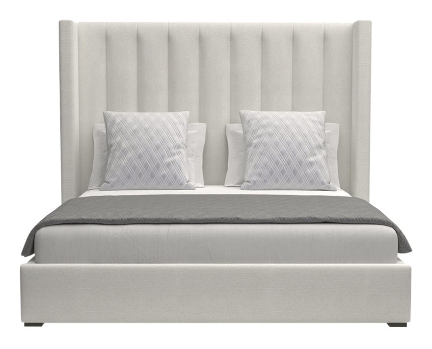 Upholstered