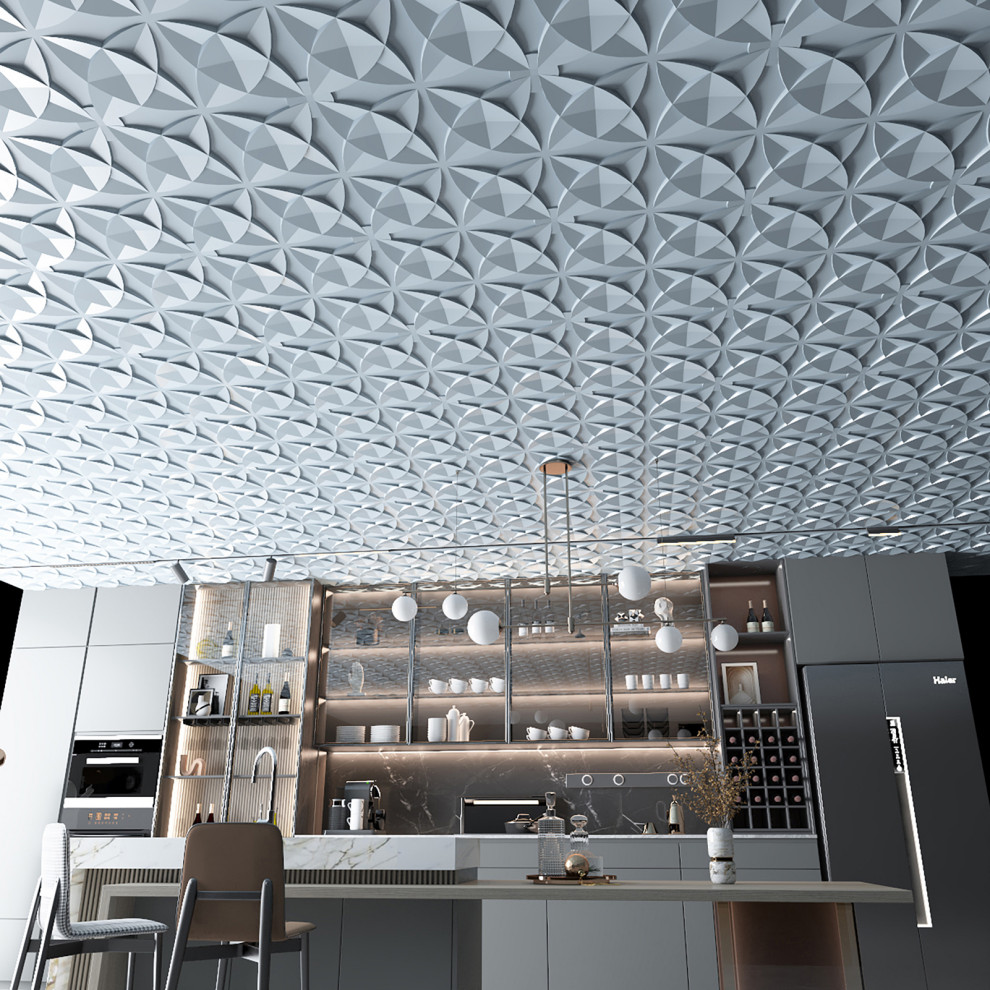Ceiling Tiles
