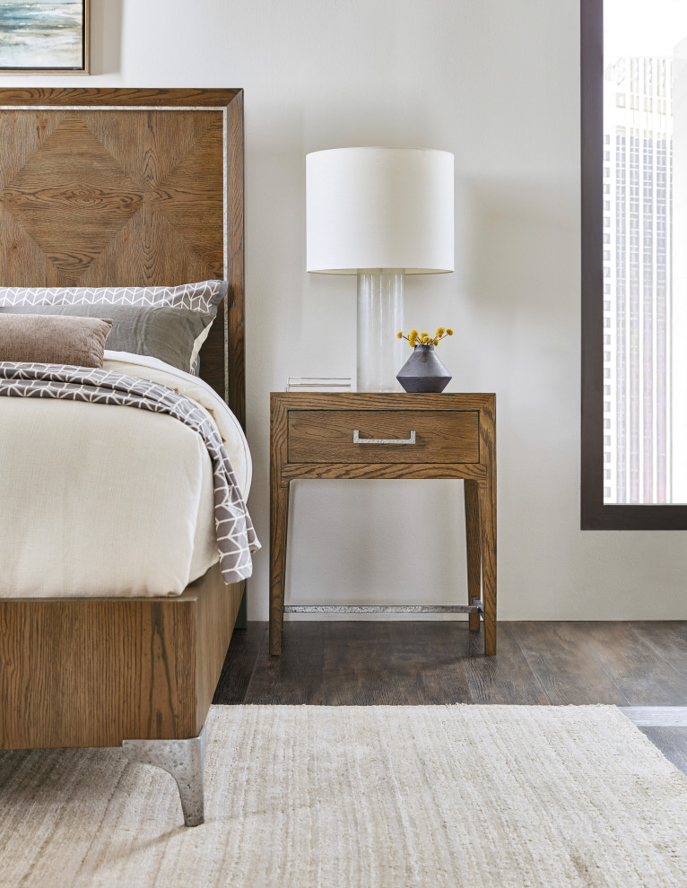 Nightstands and Bedside Tables