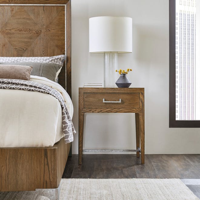 Nightstands and Bedside Tables