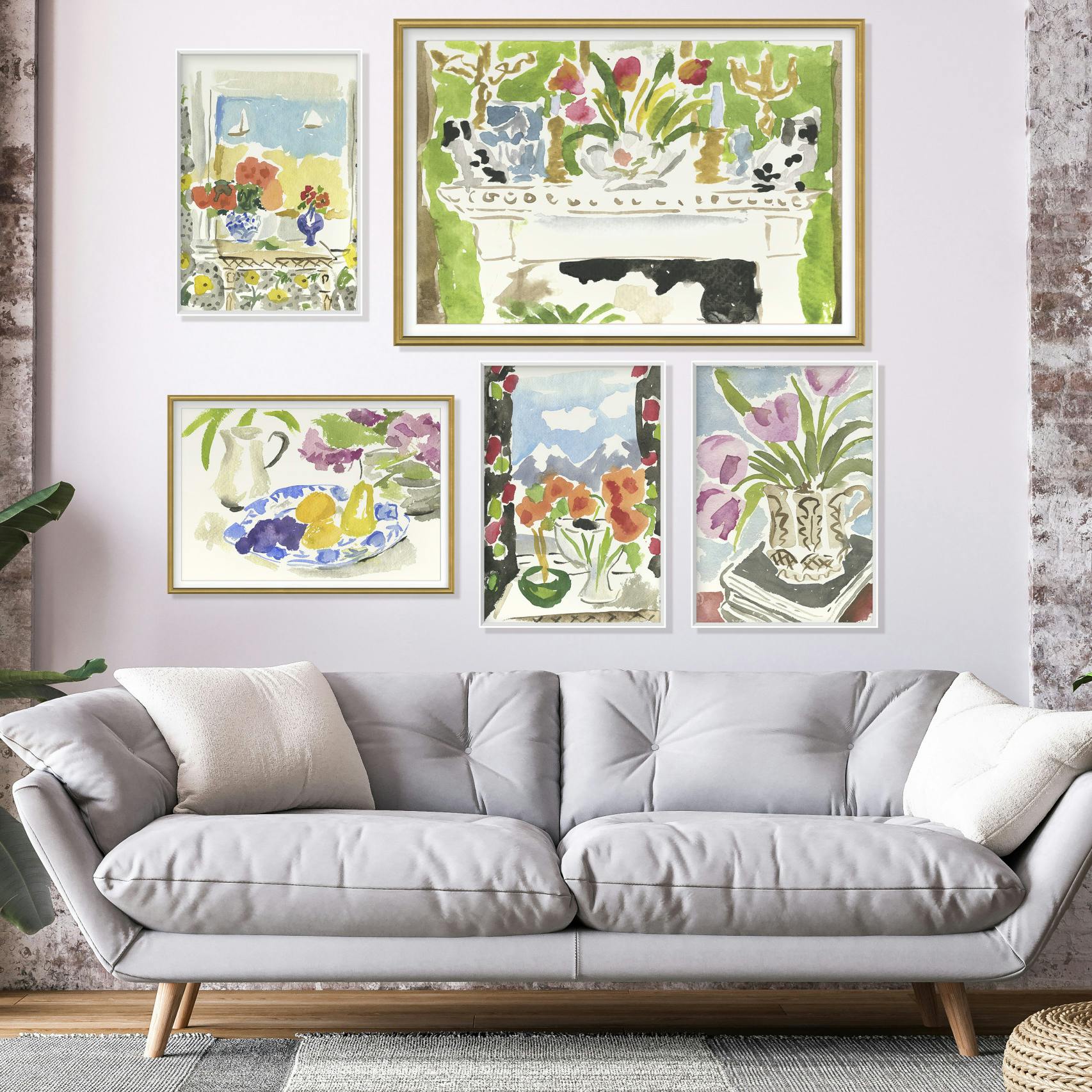 Flower / Plant