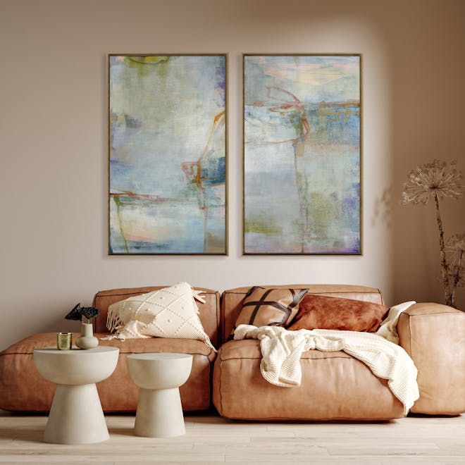 Paintings