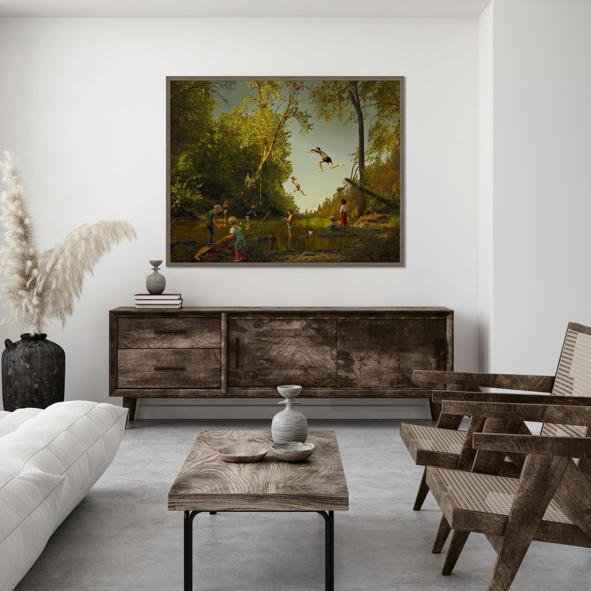 Landscape
