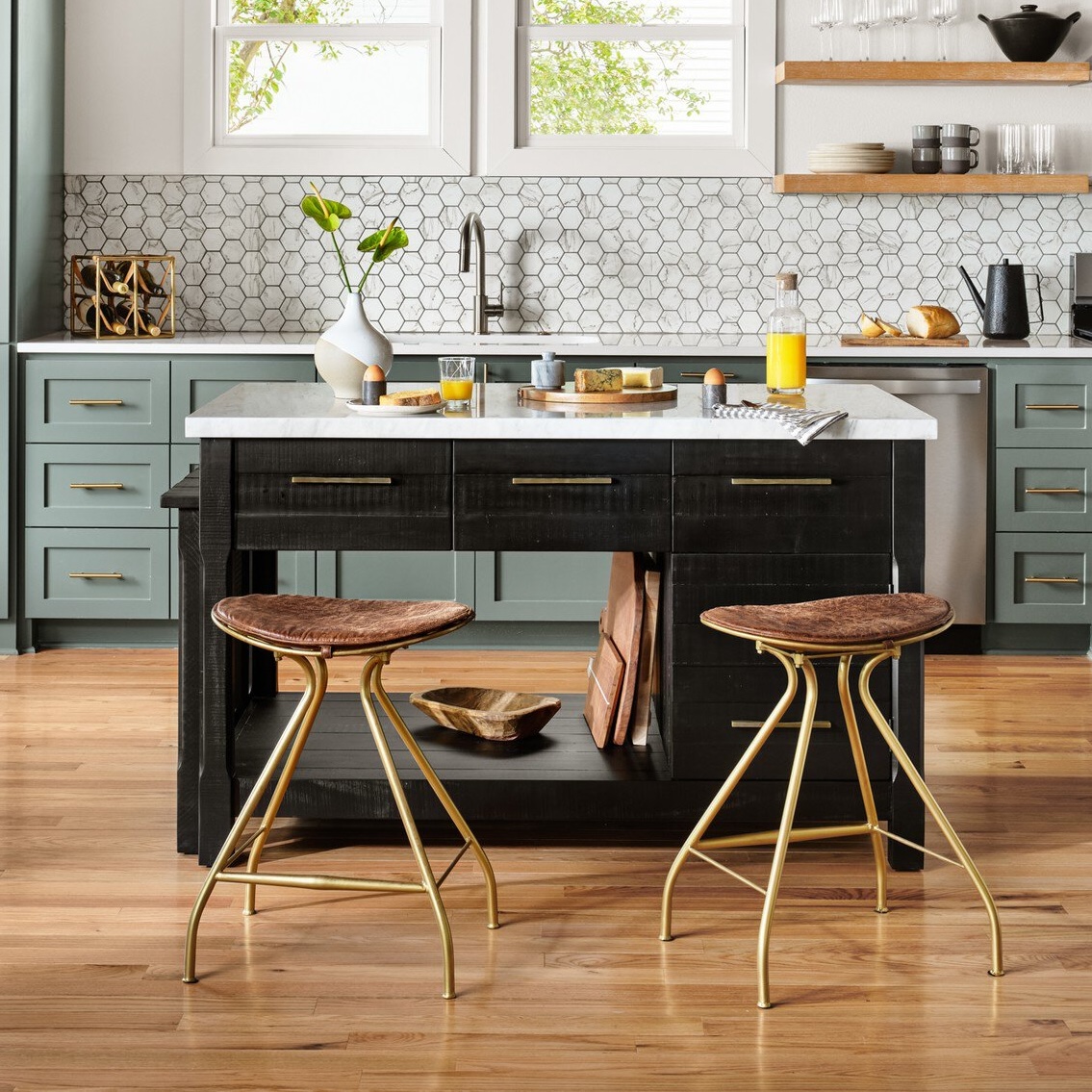 Bar Stools & Counter Stools