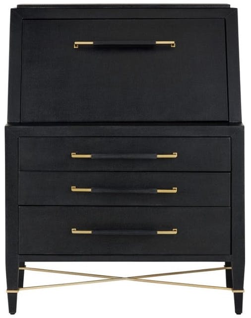Secretary Desk