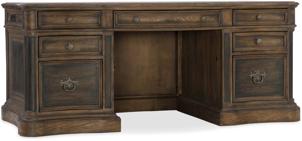 Executive Desk