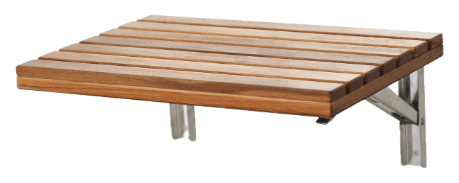 Shower Benches & Seats