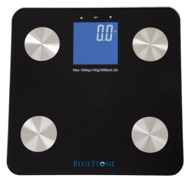 Bathroom Scales
