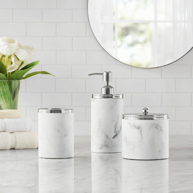 Bathroom Accessory Sets