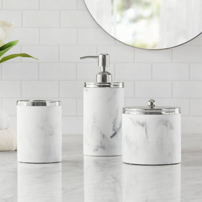 Bathroom Accessory Sets