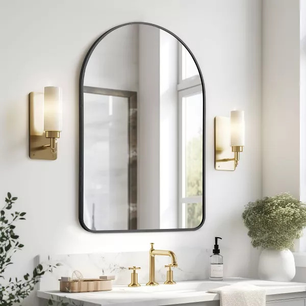 Bathroom Mirrors