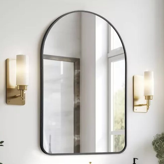 Bathroom Mirrors