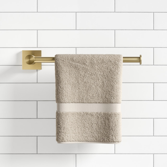 Towel Bars & Holders