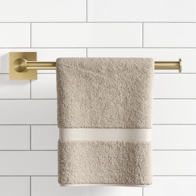 Towel Bars & Holders