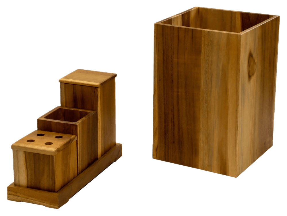 Teak