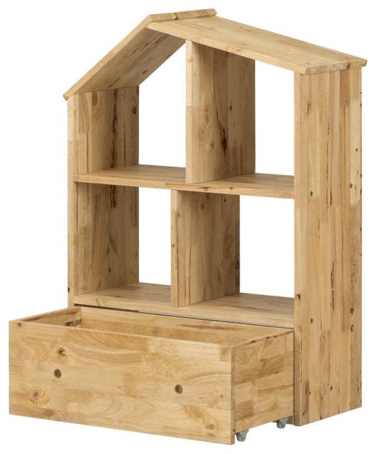 Wood